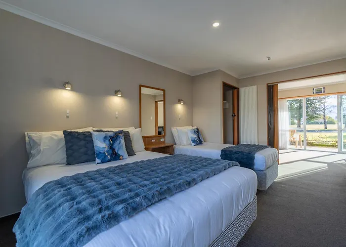 Parklands Motel