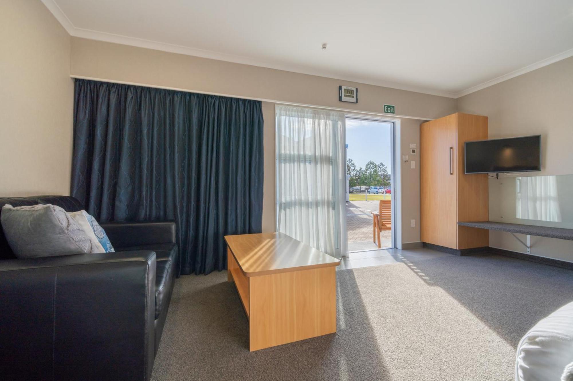 Motel Parklands 3*