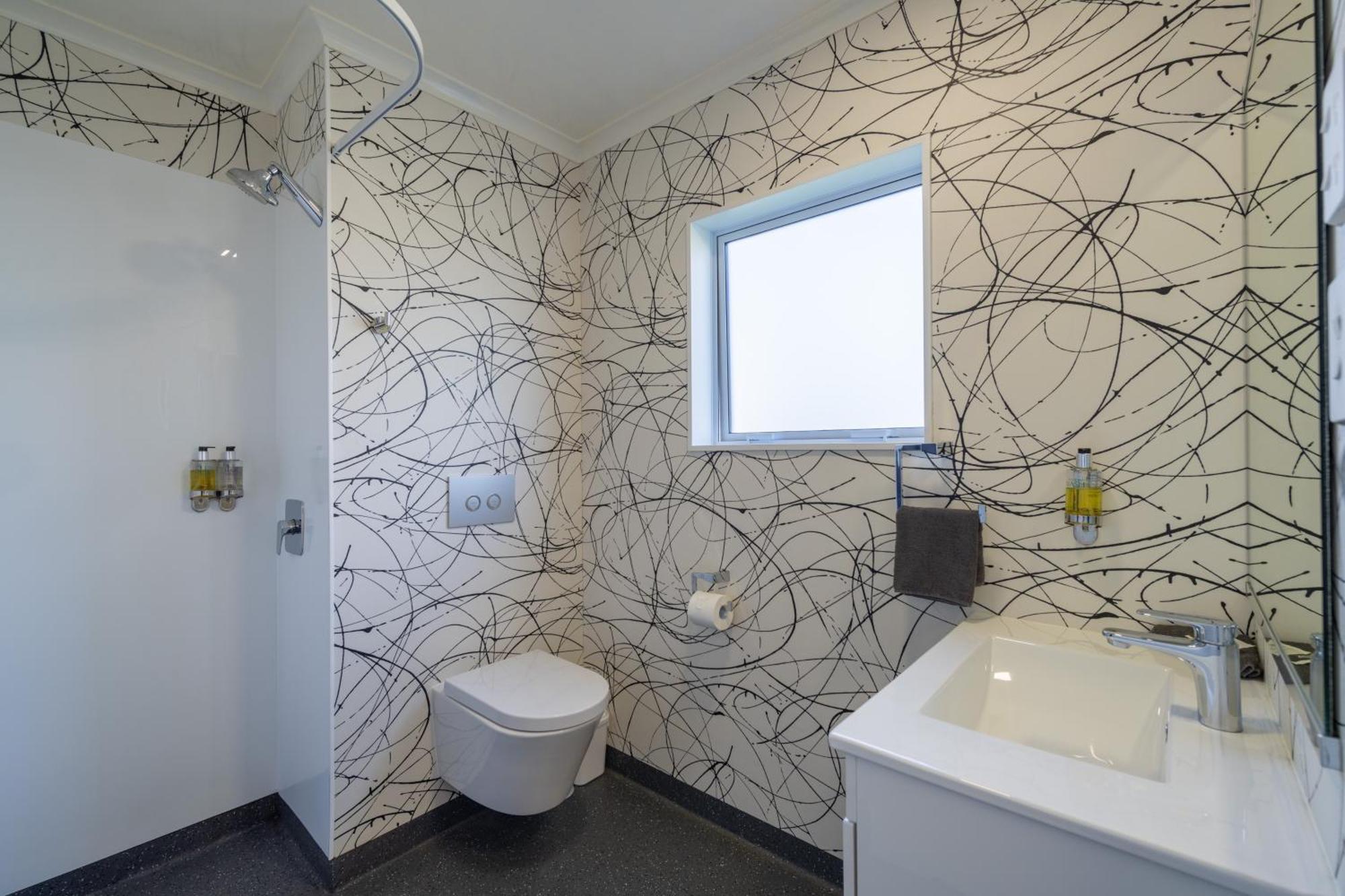 Motel Parklands Te Anau