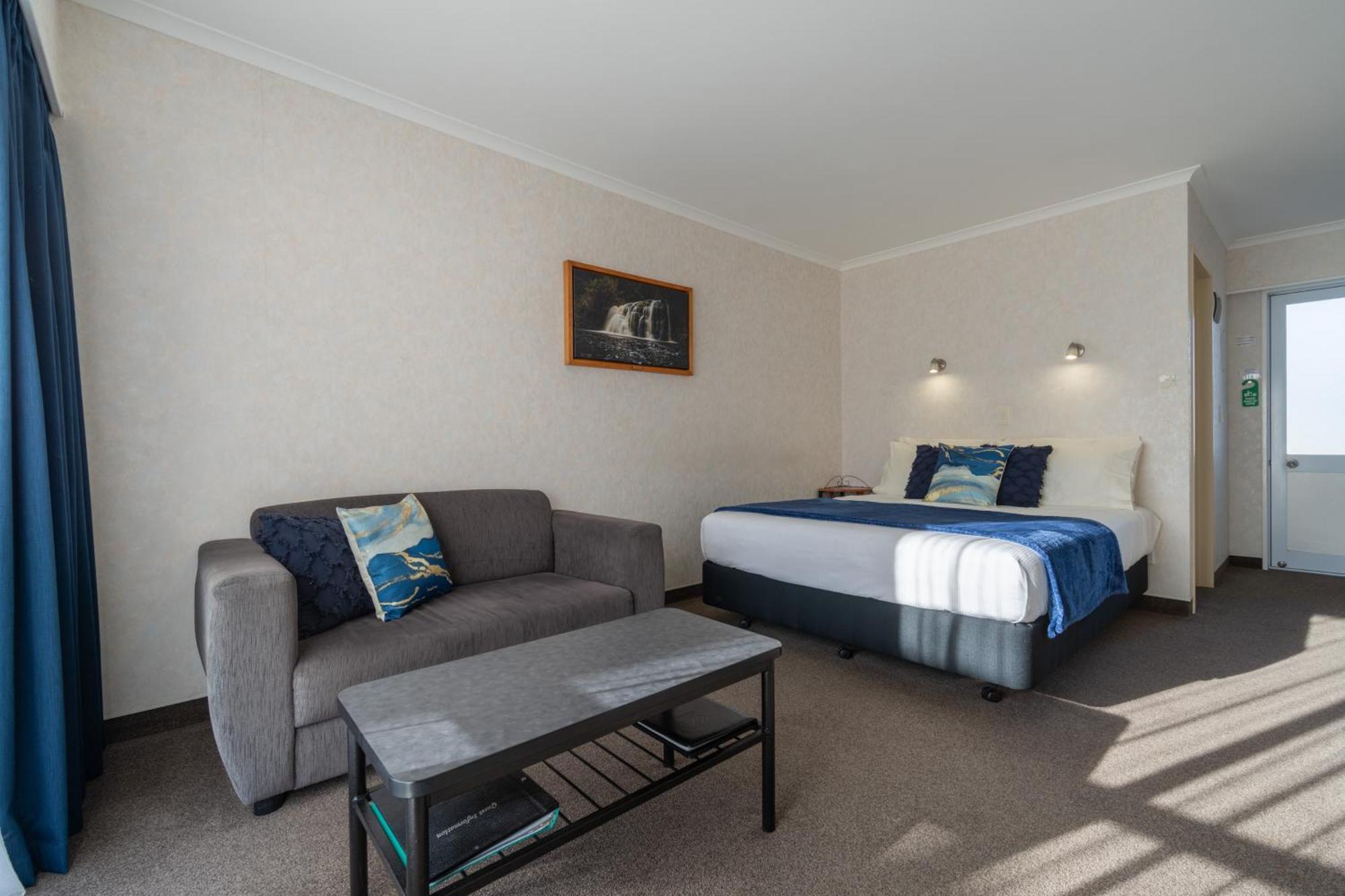 Parklands 3* Te Anau