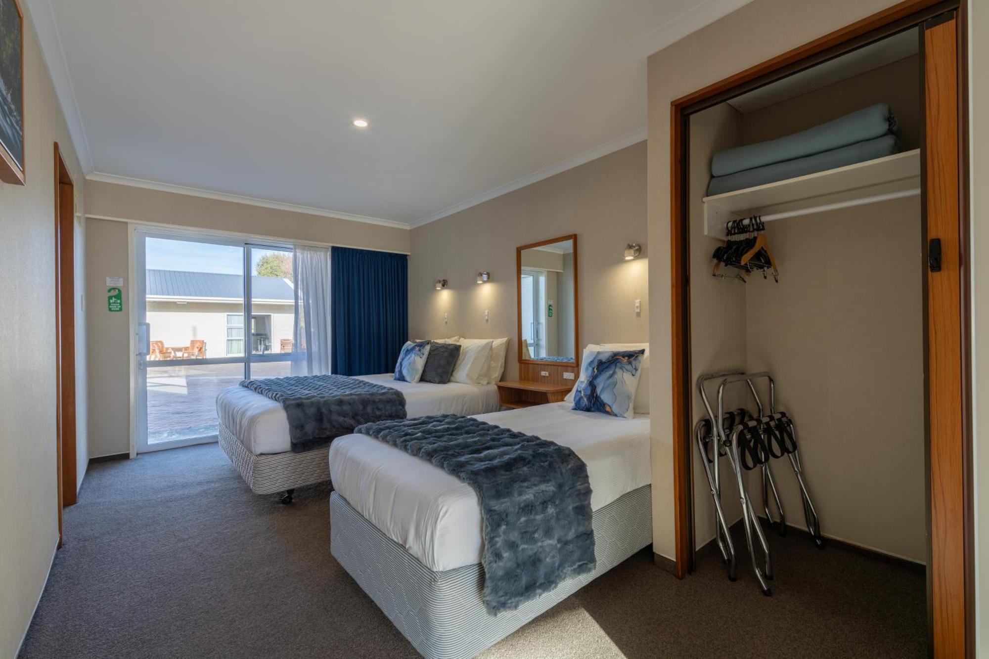 Motel Parklands 3*