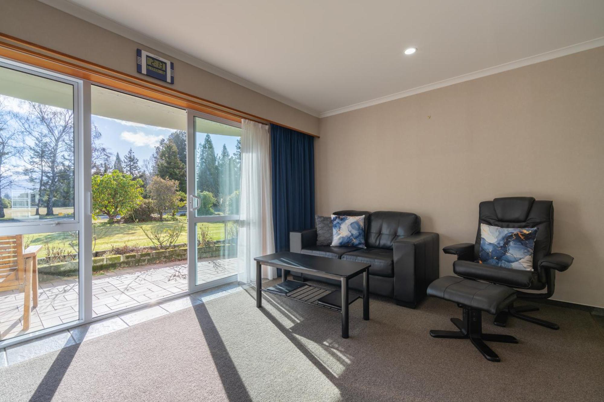 Parklands Motel Te Anau