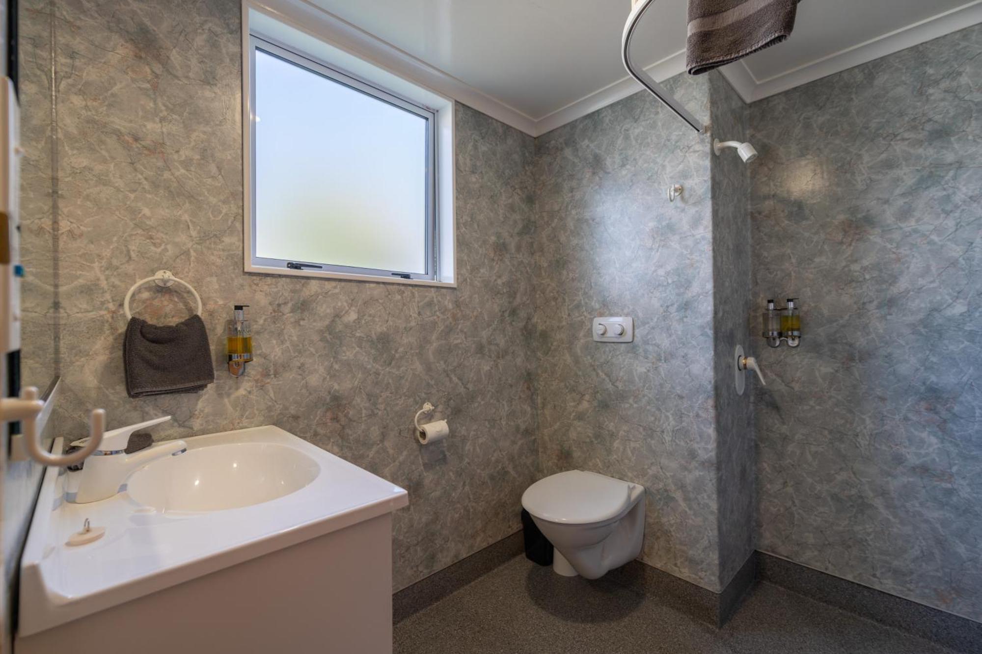 Parklands Motel 3*