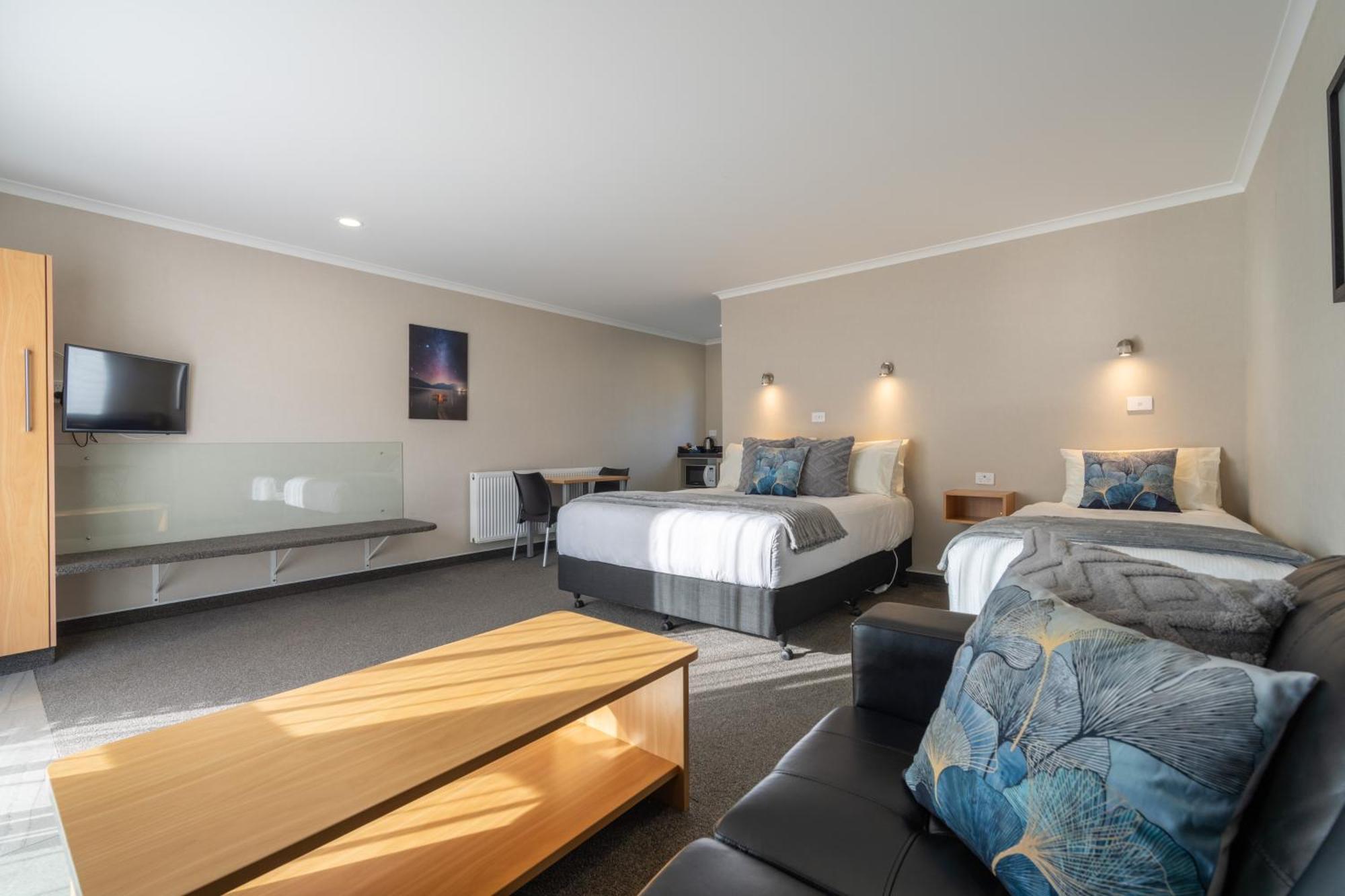 Motel Parklands 3*