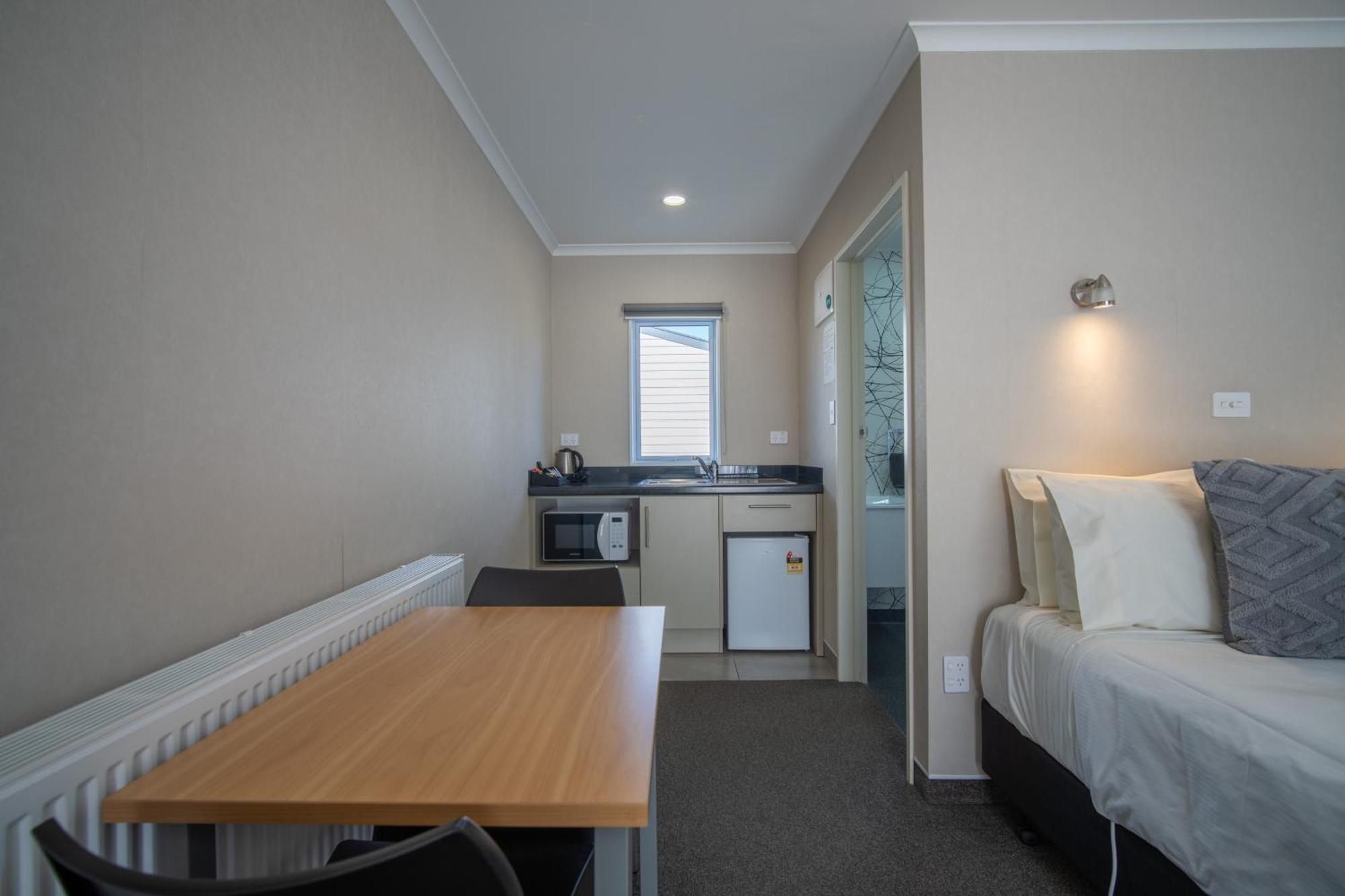 Parklands Motel Te Anau