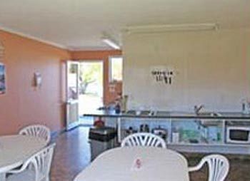 Parklands Motel Te Anau