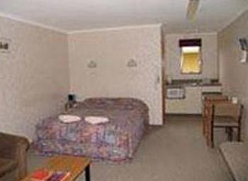Motel Parklands Te Anau