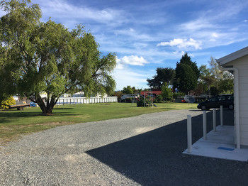 Parklands Motel Te Anau