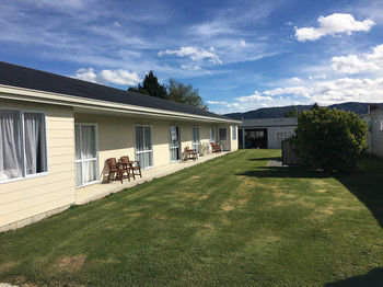 Parklands Motel 3*