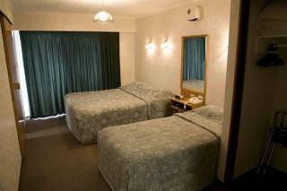 Parklands Motel 3*