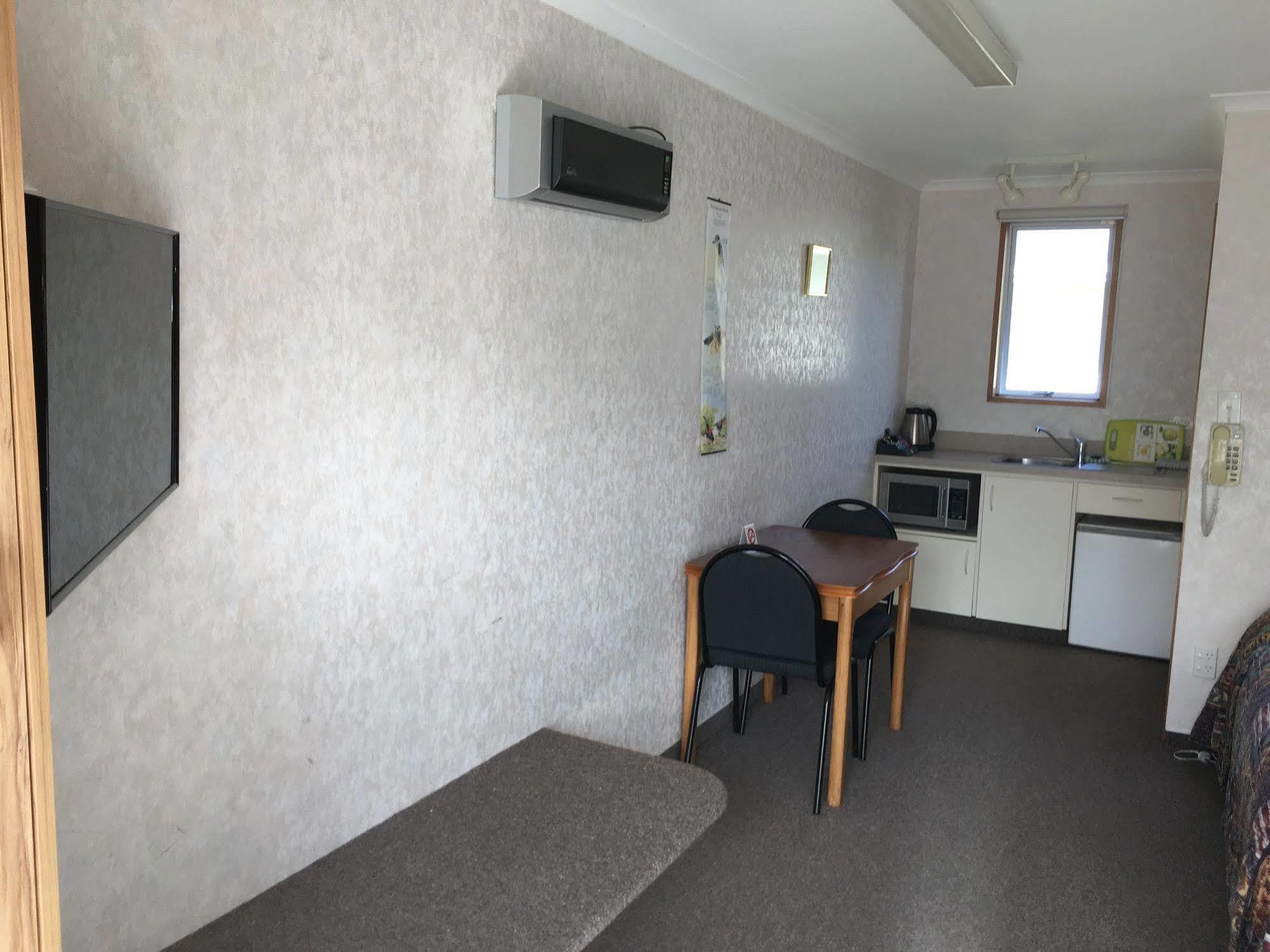 Motel Parklands Te Anau