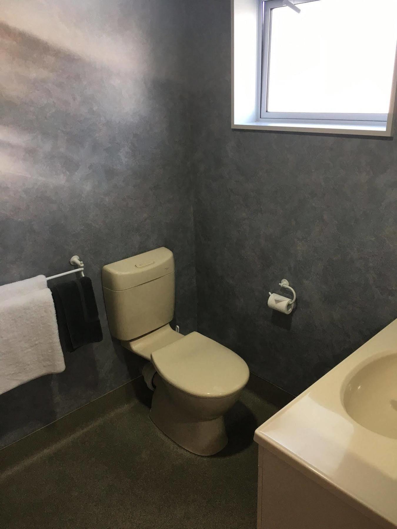 Parklands Motel Te Anau