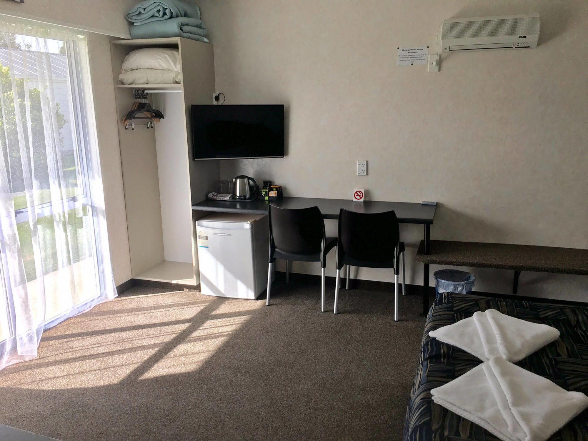 Motel Parklands 3*