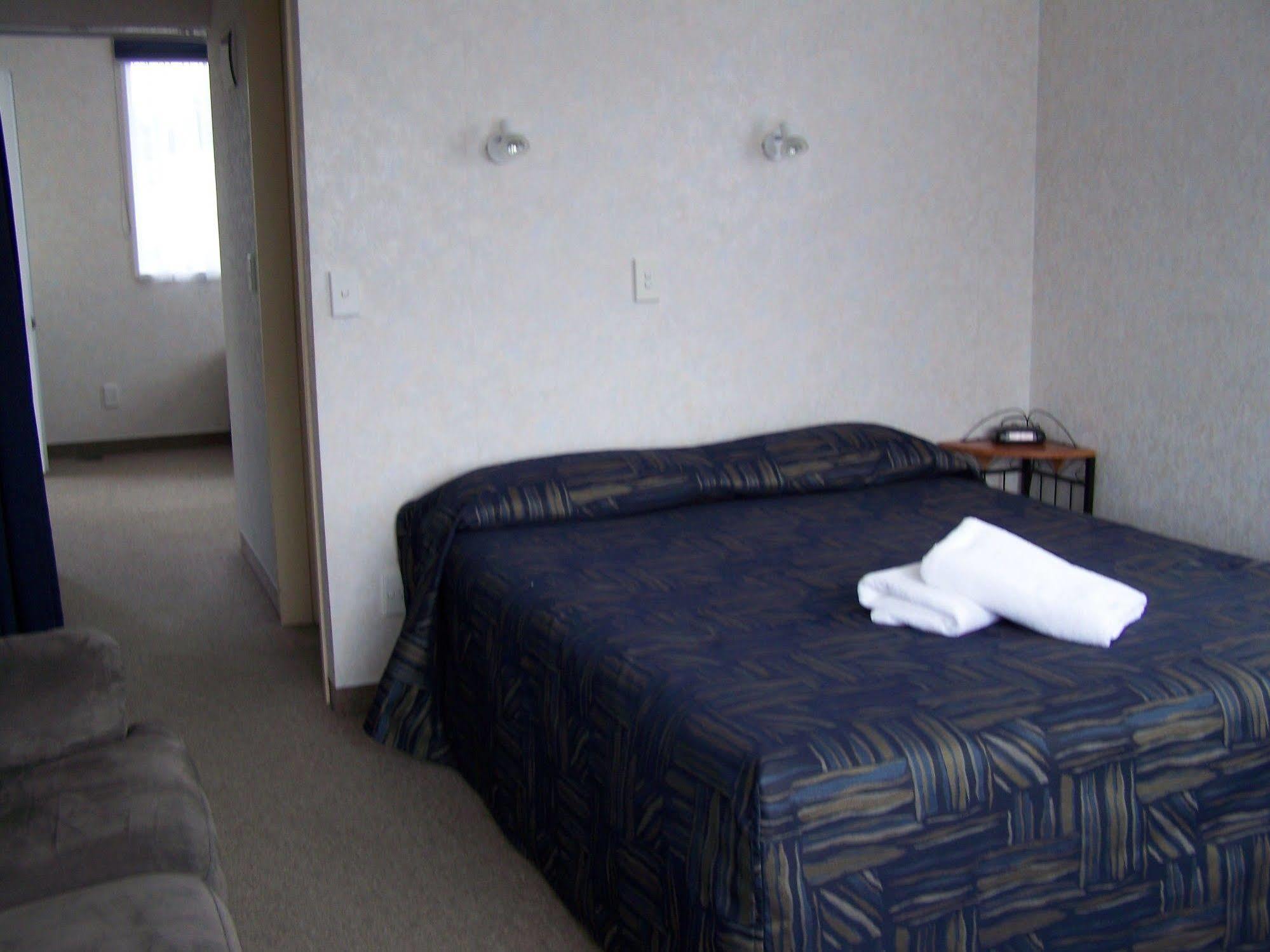 Parklands Motel Te Anau